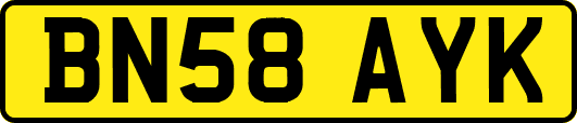 BN58AYK