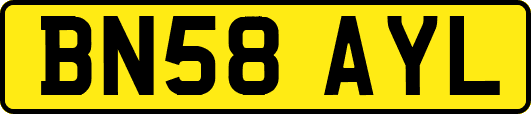 BN58AYL