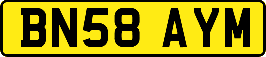 BN58AYM