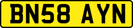 BN58AYN