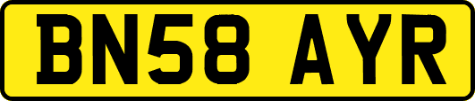 BN58AYR