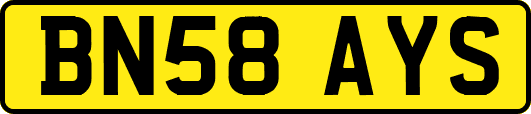 BN58AYS