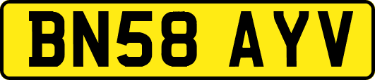 BN58AYV