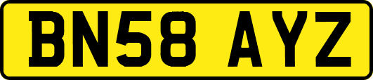 BN58AYZ