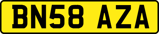 BN58AZA
