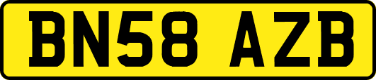 BN58AZB