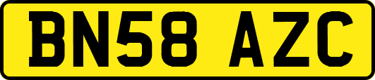 BN58AZC
