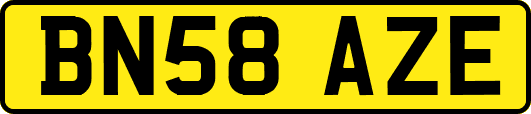 BN58AZE