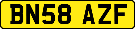 BN58AZF