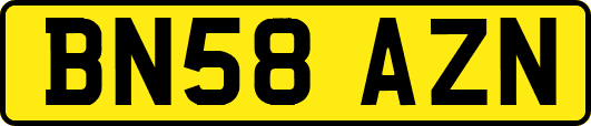 BN58AZN