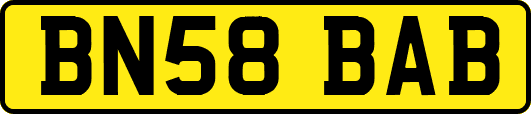 BN58BAB