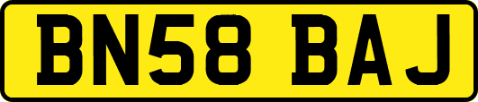 BN58BAJ