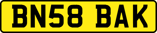 BN58BAK