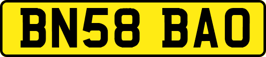 BN58BAO