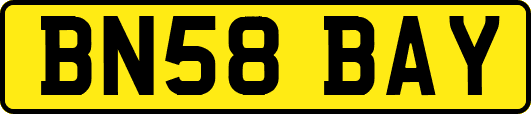 BN58BAY
