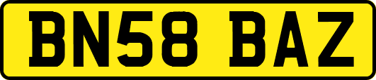 BN58BAZ