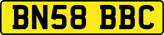 BN58BBC