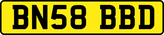 BN58BBD