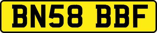 BN58BBF