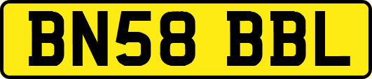 BN58BBL