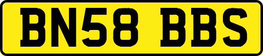 BN58BBS