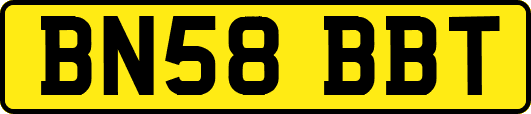 BN58BBT