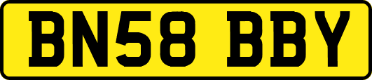 BN58BBY