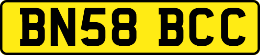 BN58BCC
