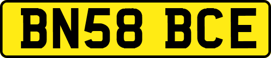 BN58BCE