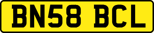 BN58BCL