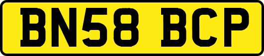 BN58BCP