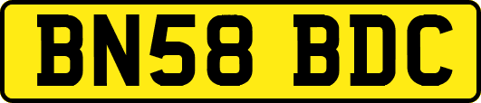 BN58BDC