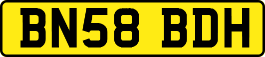 BN58BDH