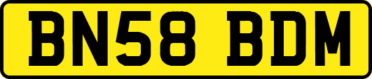 BN58BDM