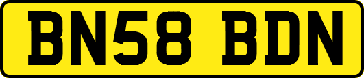 BN58BDN