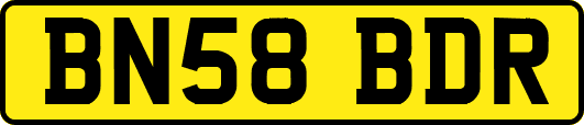 BN58BDR