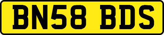BN58BDS