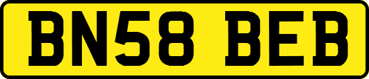 BN58BEB