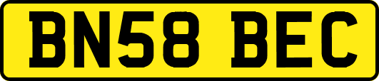 BN58BEC