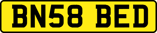 BN58BED