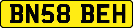 BN58BEH