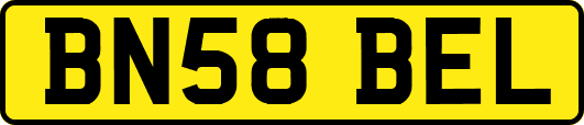 BN58BEL