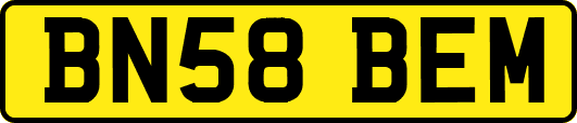 BN58BEM