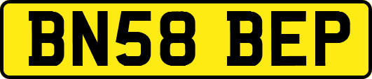 BN58BEP