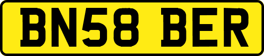 BN58BER