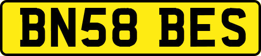 BN58BES
