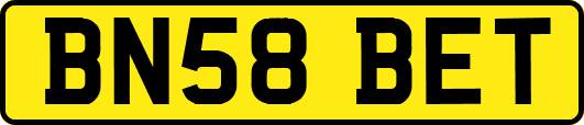 BN58BET