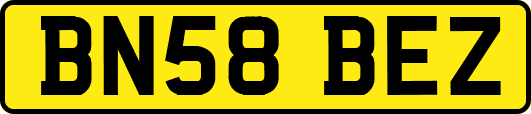 BN58BEZ