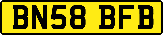 BN58BFB