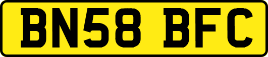 BN58BFC